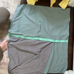 lulu lemon vinyasa scarf